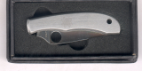 Spyderco C137P Honeybee