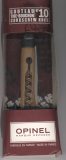 Opinel No 10 mit Korkenzieher