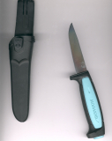 Mora Flex türkisgrün schwarz