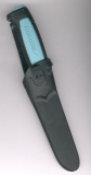 Mora Flex türkisgrün schwarz