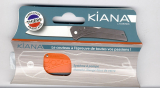 Florinox Kiana MER Klappmesser orange