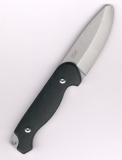 Kindermesser Herbertz Selektion mit schwarzem Griff 53061
