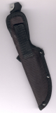 Kindermesser Herbertz Selektion mit schwarzem Griff 53061