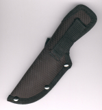 Kindermesser Herbertz Selektion mit blauem Griff 53064