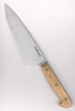 Böker Kochmesser Cottage Craft 130521 Eiche 16cm Klinge Chefmesser mittel stainless 4034