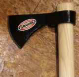 Cold Steel Tomahawk Frontierhawk