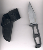 Böker German Expedition Knife GEK EDC 120646 Deutsches Expeditionsmesser kurz