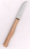 Robert Herder Windmühlenmesser Klassiker klein 65mm rostträger Stahl Rotbuche 1385,250,010002