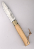 Jose Da Cruz Klappmesser Merendeira Buchs stainless