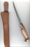 Marttiini Timberjack Fillet 6 Filliermesser Filletiermesser 620081C