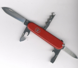 Victorinox Sportsman red 0.3803