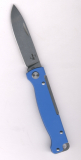 Böker Atlas Blue 01BP0014
