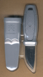 Mora Eldris Light Duty grau 13851