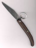 Friedr. Herder Abr. Sohn Oryx Walnuss Stainless