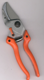 Löwe 8.104 Amboss-Schere ergonomisch für mittlere bis große Hände