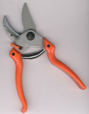 Löwe 8.104 Amboss-Schere ergonomisch für mittlere bis große Hände