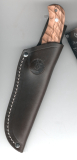 Nieto Jagdmesser Coyote Olive 2058