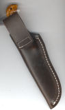 Nieto Jagdmesser Coyote Olive 2058