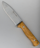 Nieto Jagdmesser Bushcraftmesser Yesca Olive 1049-O