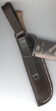 Nieto Jagdmesser Bushcraftmesser Yesca Olive 1049-O