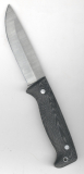 Peltonen Peltonen M07 Ranger Knife Fulltang Micarta FJP501 in schwarzer Lederscheide