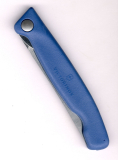 Victorinox Swiss Classic Picnic Knife blau 6.7832.FC1 Reisebrötchentafelklappmesser Welle