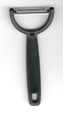 Victorinox Sparschäler Ypso 6.0963.3 schwarz