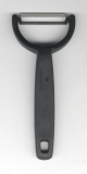 Victorinox Sparschäler Ypso 6.0963.3 schwarz