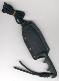 CRKT Columbia River Minimalist Nesmuk 2376 Necknife