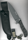 Tops Silent Hero black