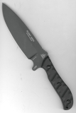 Tops Silent Hero black