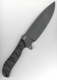 Tops Silent Hero black