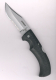 Gerber Gator Folder Klappmesser Clip Point serrated Teilwellenschliff