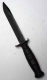 Glock FM 78 Feldmesser glatt schwarz