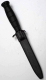Glock FM 78 Feldmesser glatt schwarz