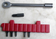Victorinox Ratsche mit Bits und Halter