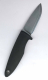 Fällkniven WM1 Zytel Neckknife Gürtelmesser
