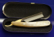 Dovo Rasiermesser Bergischer Löwe Horn 3580 Nr. 2