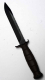 Glock FM 81 Feldmesser Saege schwarz