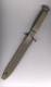 Glock FM 81 Feldmesser Saege oliv
