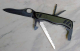 Victorinox Einhand Military green 08461 MWCH Soldatenmesser