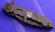 Extrema Ratio MF2 Ordonanza Klappmesser Col Moschin mit Koffer