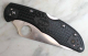 Spyderco Delica 4 plain C11PBK o.k.