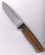 Muela Kodiak Jagdmesser mit Cocoboloholzbeschalung