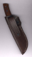 Muela Kodiak Jagdmesser mit Cocoboloholzbeschalung
