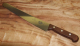 Victorinox Konditorsäge Holzgriff 5.2930.26 Brotmesser