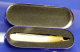 Dovo Rasiermesser Bergischer Löwe Horn 3580 Nr. 1