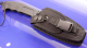 Extrema Ratio Rao II Black Klappmesser plain