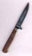 Linder 161109 Flacherlnicker mit Kirschholzschalen