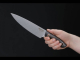 Böker Saga 130367 Kochmesser Grenadill